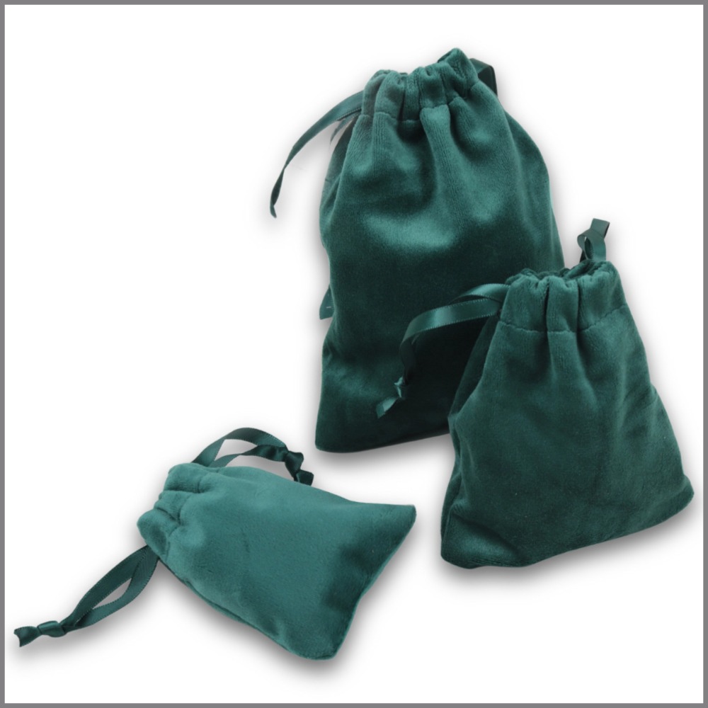 ❄️預購❄️絲絨首飾袋 迷你首飾束口袋 首飾袋 平口袋 首飾包 收納袋 絨布袋 飾品包裝袋 珠寶飾品袋 包裝袋 束口袋-細節圖3