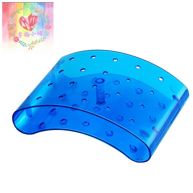 ❄️現貨❄️弧形棒棒糖支架 20孔棒棒糖展示架 棒棒糖架 棒棒糖架 棒棒糖展示架 棒棒糖-細節圖3