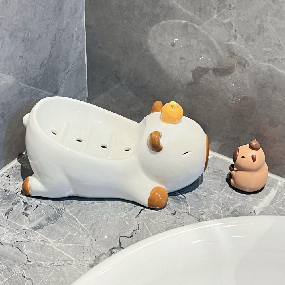 白色