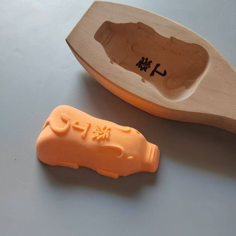 添丁小豬-約100g