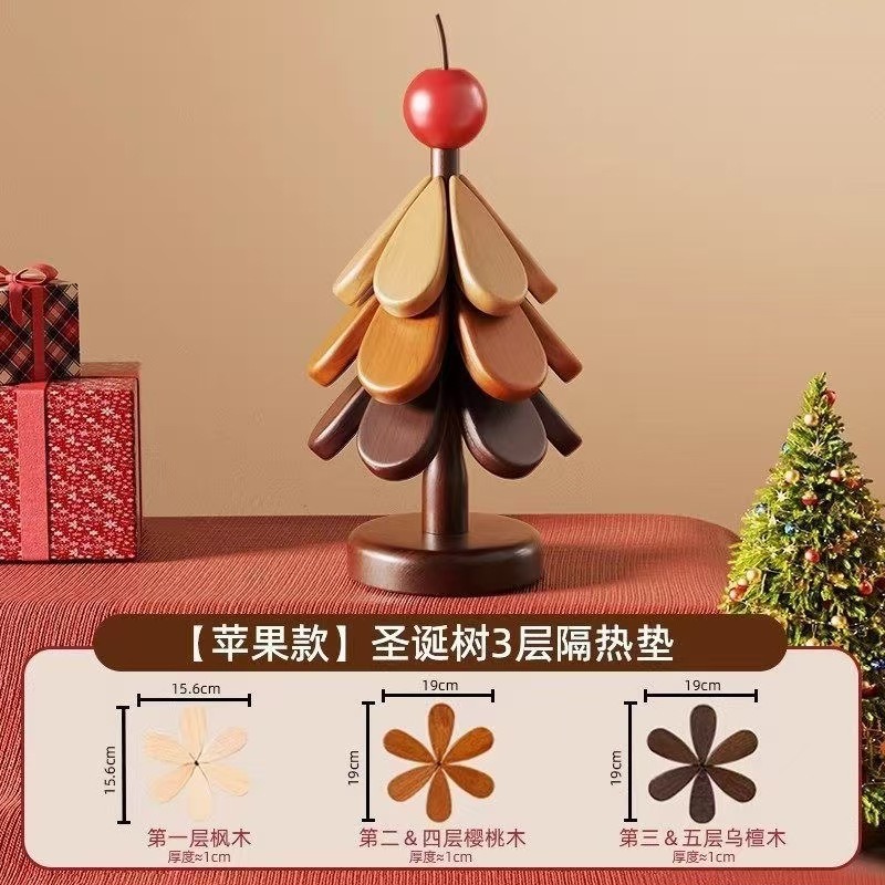 加大加厚-3片蘋果