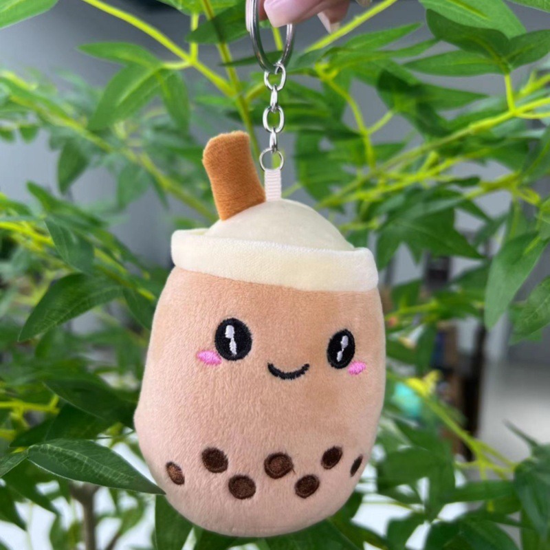 棕色