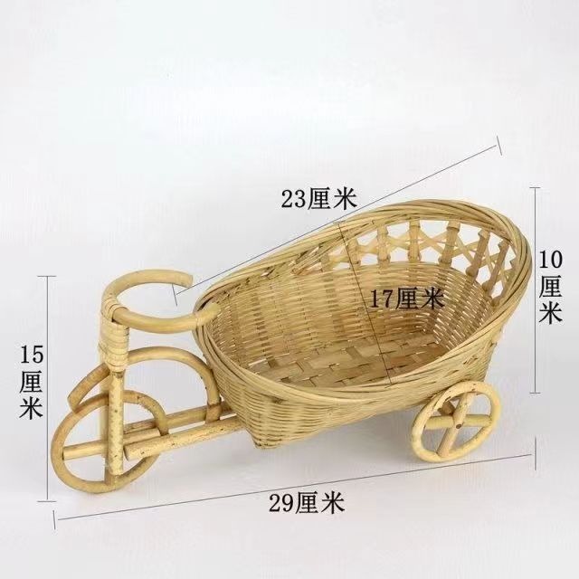 長籃車