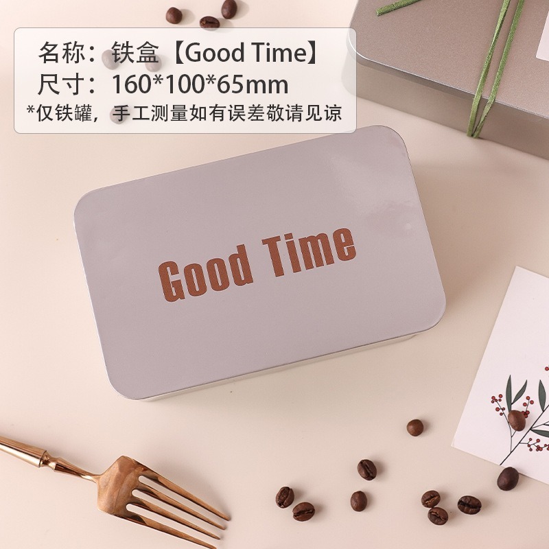 Good Time空盒-16×10×6.5CM