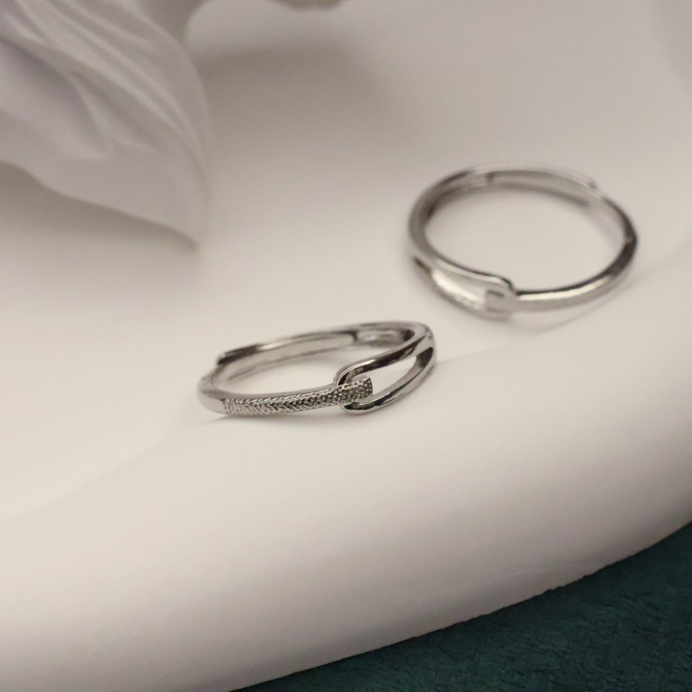 ⚡台灣快速出貨⚡𝐌𝐬. 𝐌𝐢𝐚𝐨 魯伯特之淚戒指【AV100091】-細節圖2