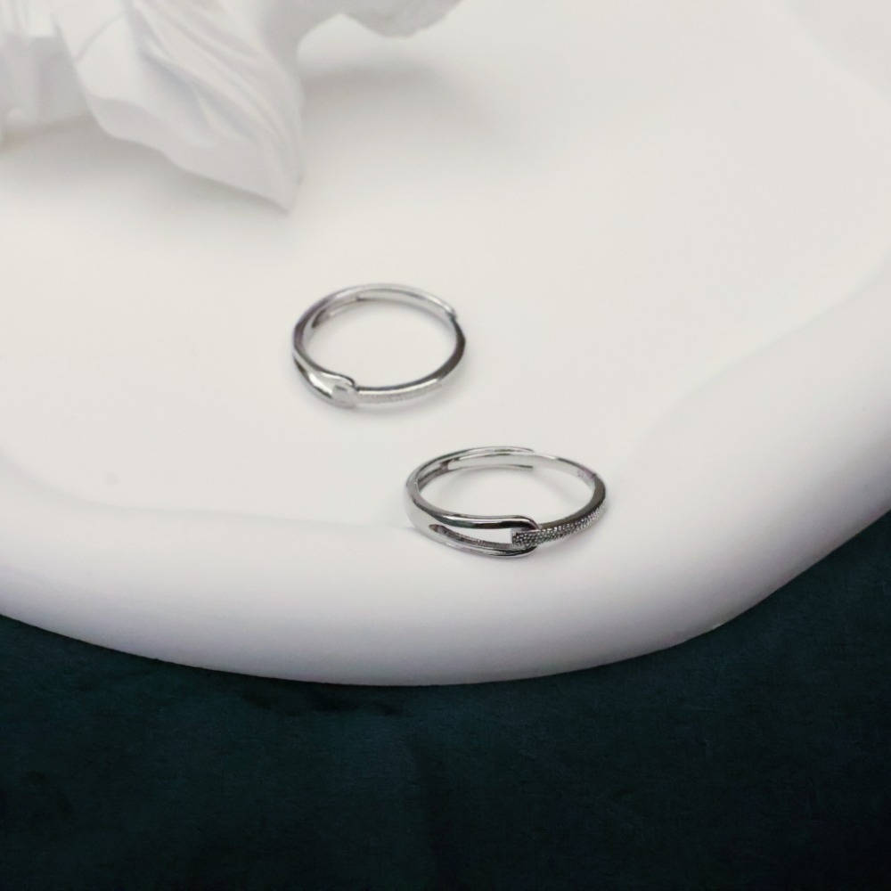 ⚡台灣快速出貨⚡𝐌𝐬. 𝐌𝐢𝐚𝐨 魯伯特之淚戒指【AV100091】-細節圖3