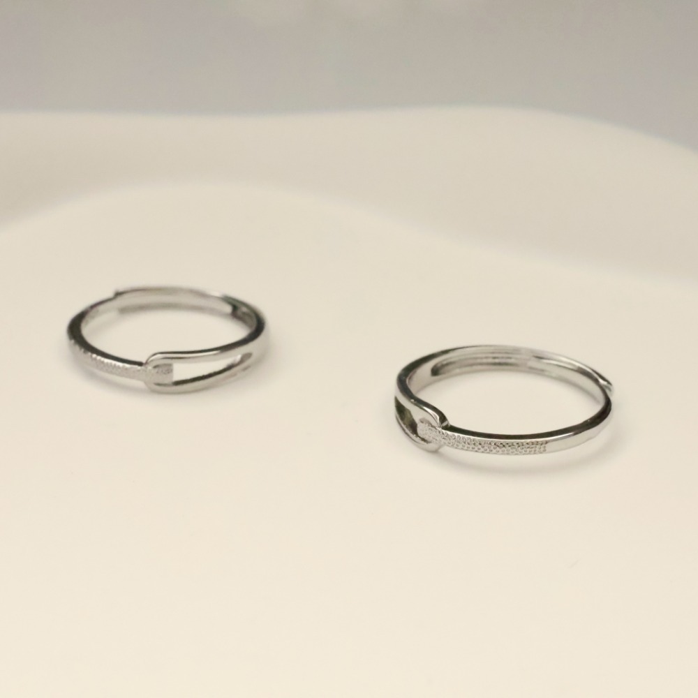 ⚡台灣快速出貨⚡𝐌𝐬. 𝐌𝐢𝐚𝐨 魯伯特之淚戒指【AV100091】-細節圖4