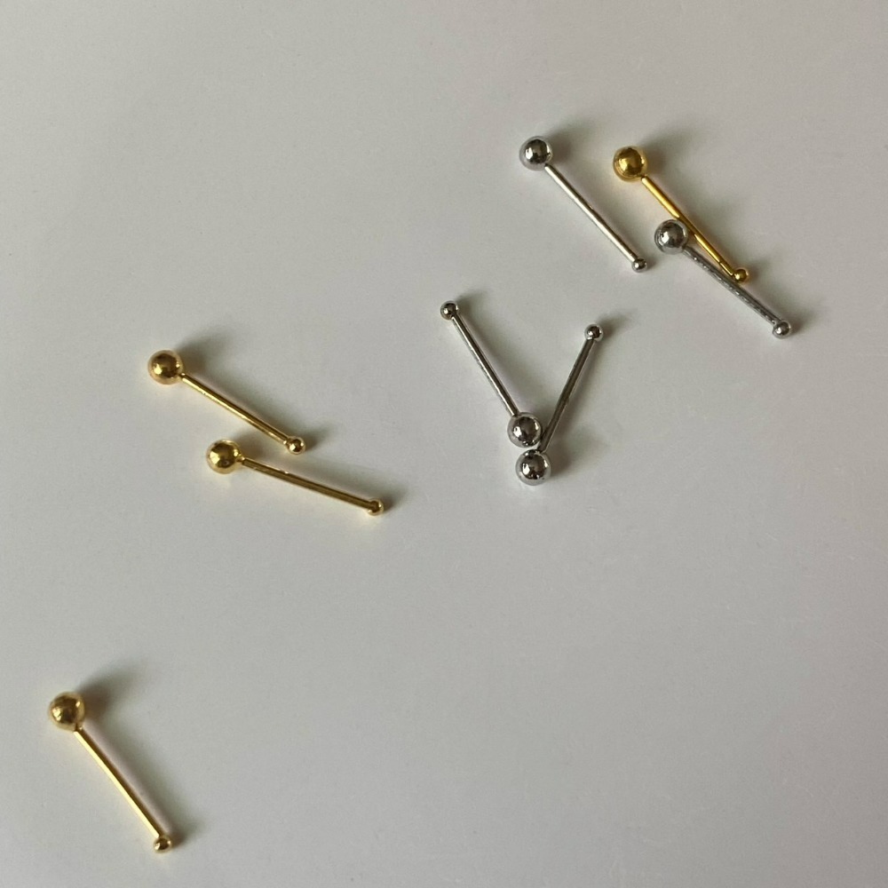 ⚡台灣快速出貨⚡𝐌𝐬. 𝐌𝐢𝐚𝐨 珠珠免耳塞養耳棒【AU200320】-細節圖2