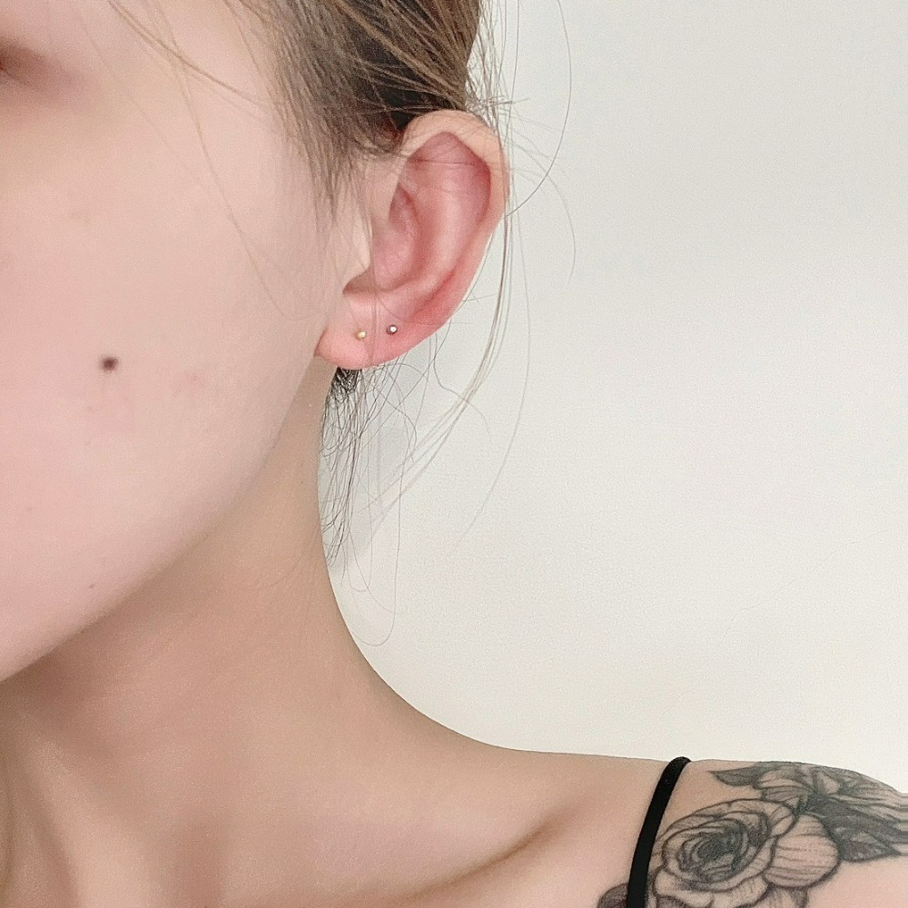 ⚡台灣快速出貨⚡𝐌𝐬. 𝐌𝐢𝐚𝐨 珠珠免耳塞養耳棒【AU200320】-細節圖3