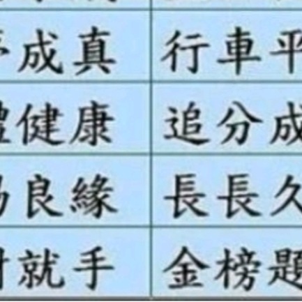 PCTD平溪天燈－一般型布製天燈吊飾（送禮，考試，畢業)-細節圖2