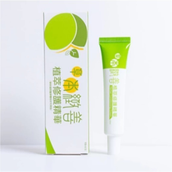 代購-緻善植萃修護霜-【藥局直購】-草本緻善植萃修護精華-後私密處保養-代購-聯新醫院出品-細節圖4