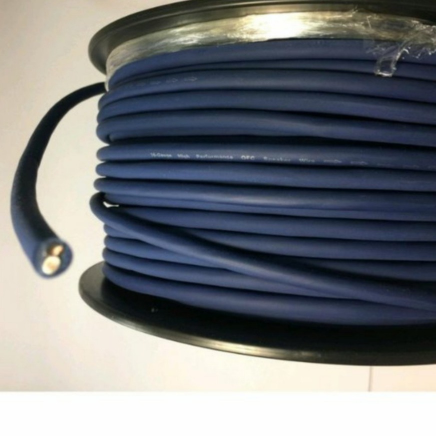 現貨1米28元OFC無氧銅工程用喇叭線 音箱線-細節圖2