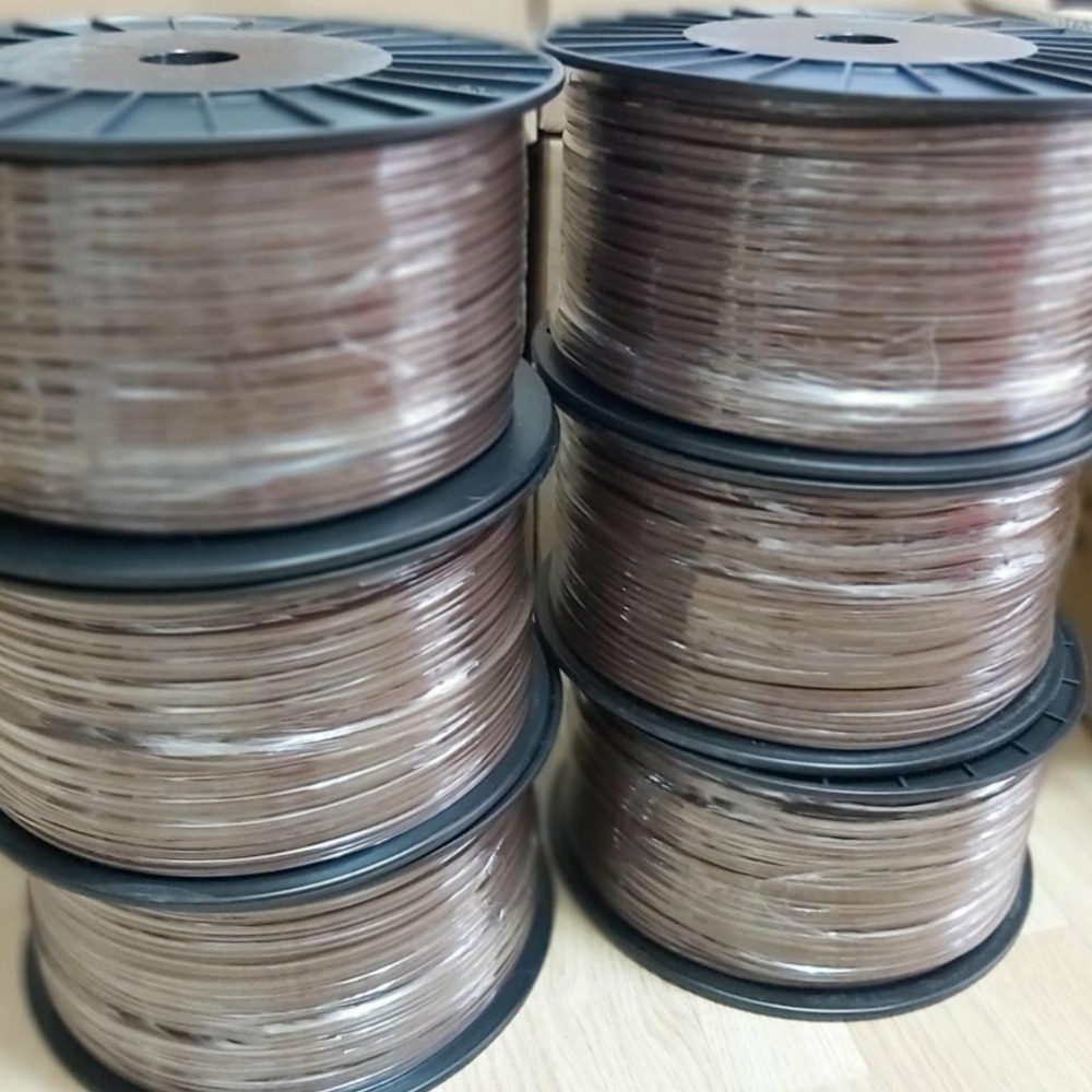 現貨 單股189芯鍍銀喇叭線共2股 音箱線 發燒音響線-細節圖2