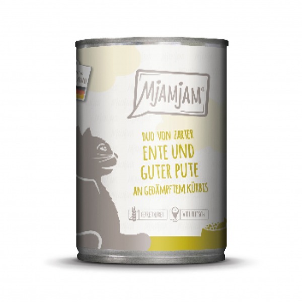 【WangLife】德國 MjAMjAM 200g/400g 魔力喵 迷幻喵 奇幻妙喵 貓罐頭 貓咪主食罐 德國罐-規格圖7