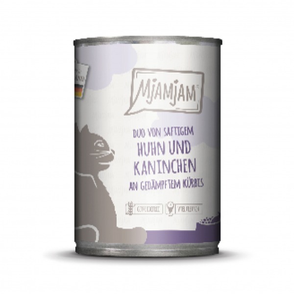 【WangLife】德國 MjAMjAM 200g/400g 魔力喵 迷幻喵 奇幻妙喵 貓罐頭 貓咪主食罐 德國罐-規格圖7