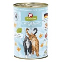 【WangLife】葛蕾特 GranataPet 精緻食光系列 多種口味 精緻餐包 貓咪罐罐  多樣可選-規格圖3