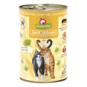 【WangLife】葛蕾特 GranataPet 精緻食光系列 多種口味 精緻餐包 貓咪罐罐  多樣可選-規格圖3