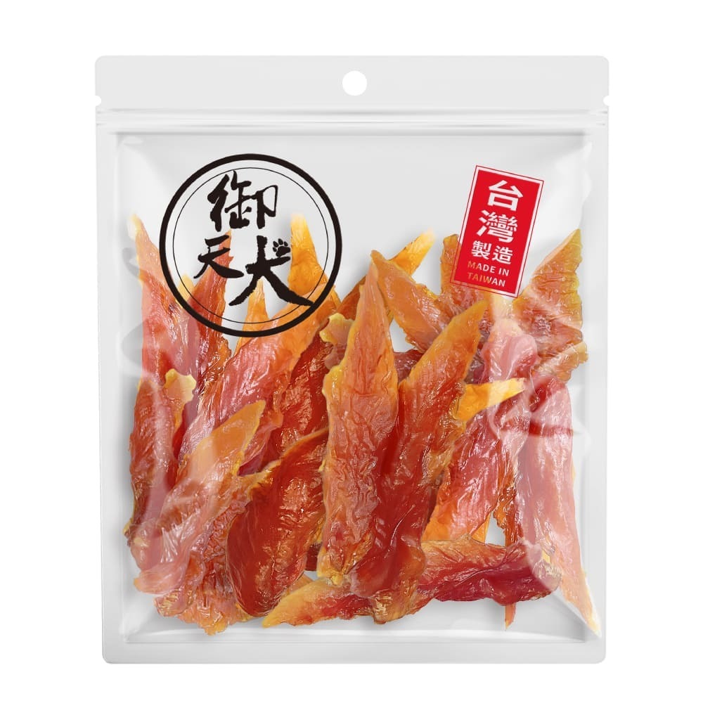 【WangLife】御天犬 超值包 台灣本產 大包裝 量販包 寵物零食 寵物肉乾 狗零食 犬零食 肉片 肉捲 肉餅-規格圖10