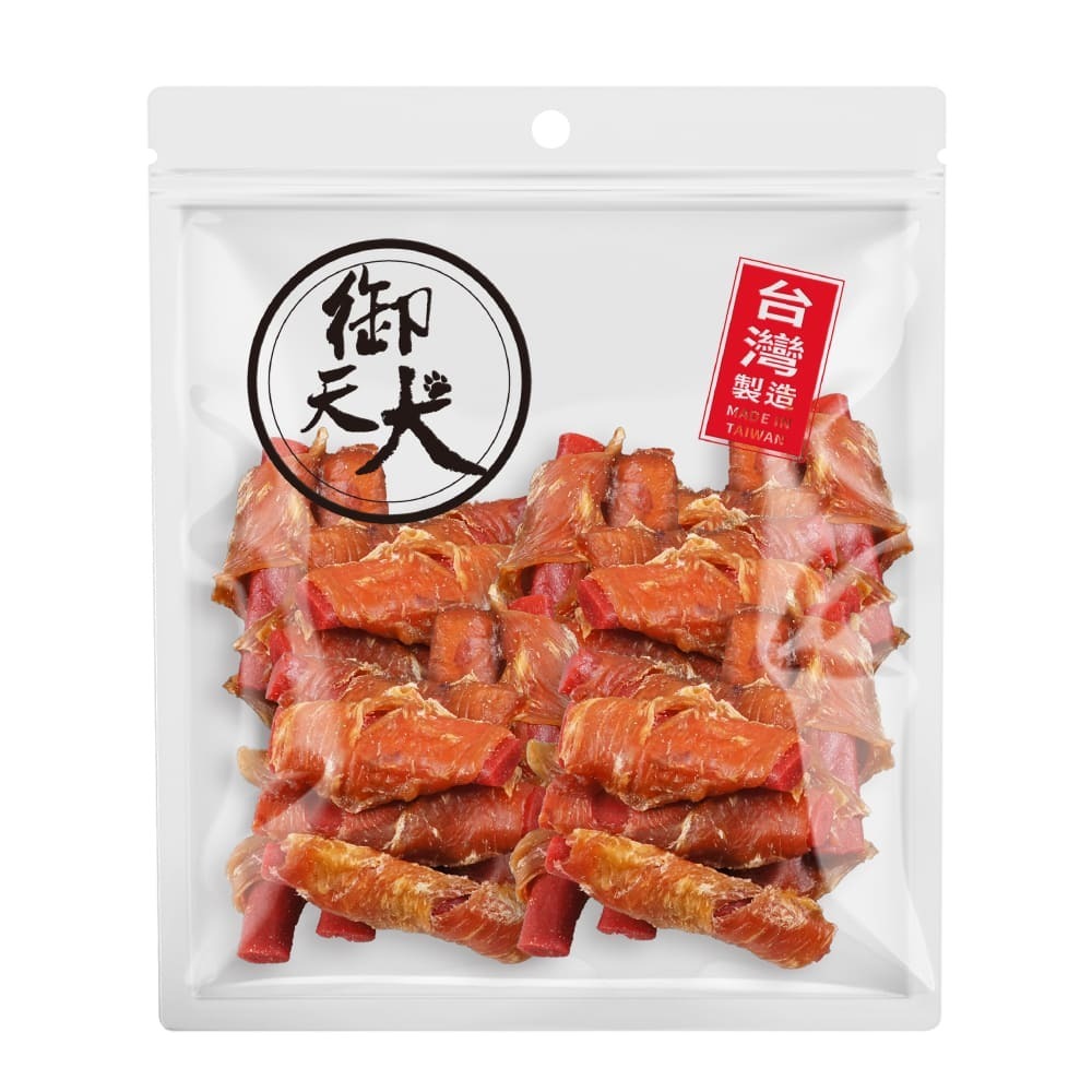 【WangLife】御天犬 超值包 台灣本產 大包裝 量販包 寵物零食 寵物肉乾 狗零食 犬零食 肉片 肉捲 肉餅-規格圖10