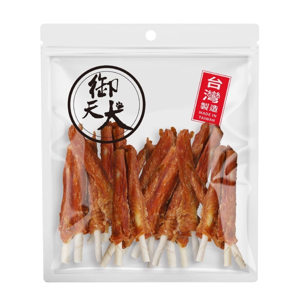 【WangLife】御天犬 超值包 台灣本產 大包裝 量販包 寵物零食 寵物肉乾 狗零食 犬零食 肉片 肉捲 肉餅-規格圖10