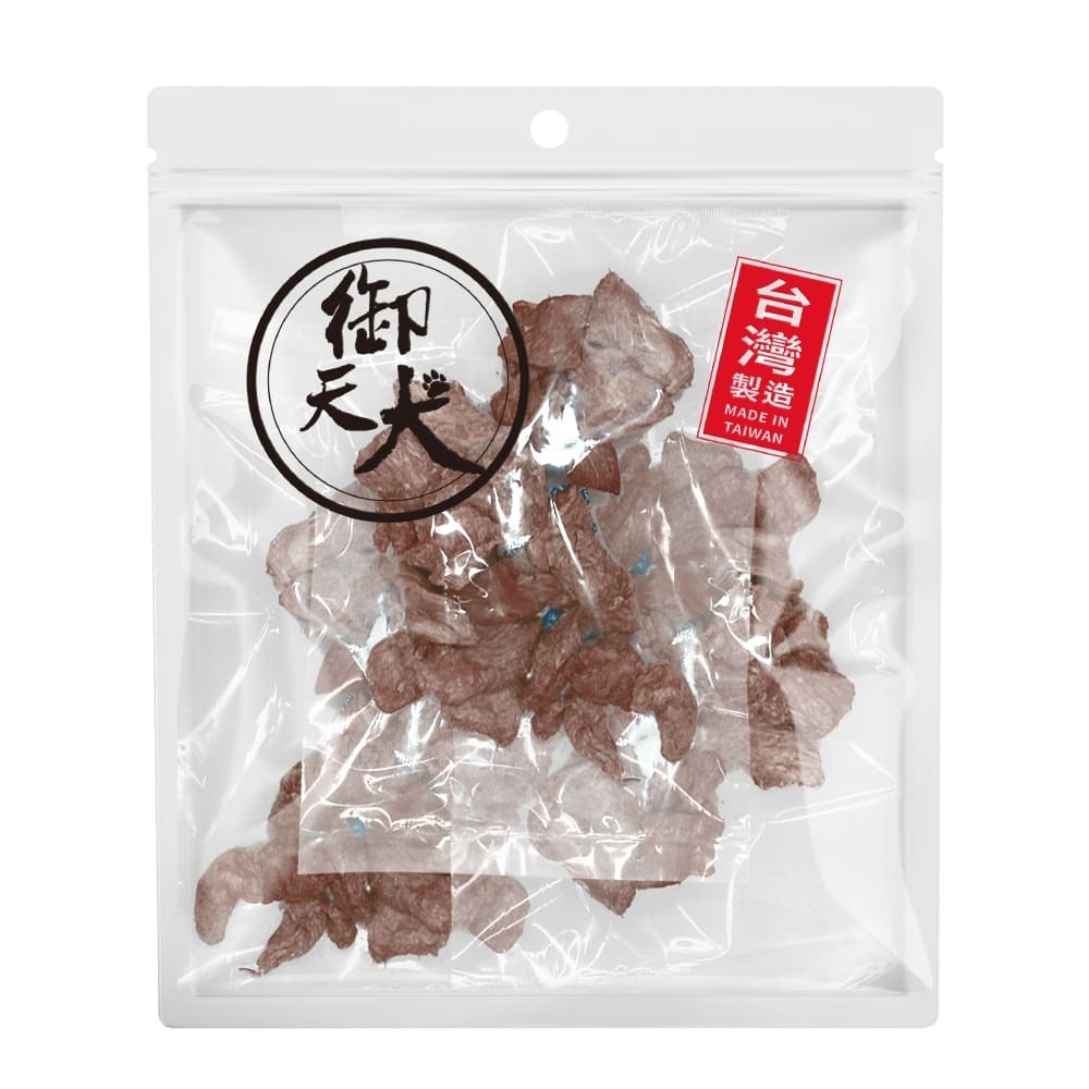 【WangLife】御天犬 超值包 台灣本產 大包裝 量販包 寵物零食 寵物肉乾 狗零食 犬零食 肉片 肉捲 肉餅-規格圖10