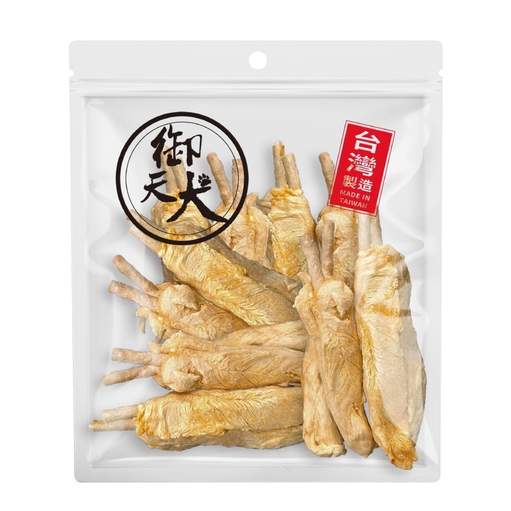 【WangLife】御天犬 超值包 台灣本產 大包裝 量販包 寵物零食 寵物肉乾 狗零食 犬零食 肉片 肉捲 肉餅-規格圖10