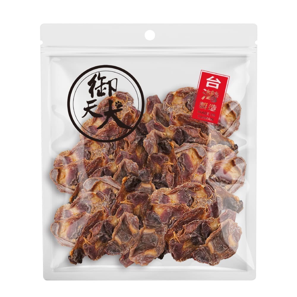 【WangLife】御天犬 超值包 台灣本產 大包裝 量販包 寵物零食 寵物肉乾 狗零食 犬零食 肉片 肉捲 肉餅-規格圖10