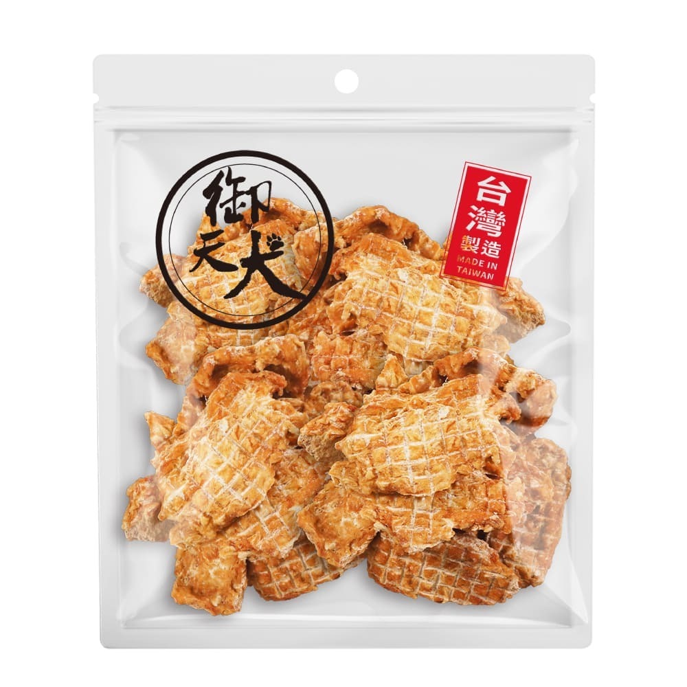 【WangLife】御天犬 超值包 台灣本產 大包裝 量販包 寵物零食 寵物肉乾 狗零食 犬零食 肉片 肉捲 肉餅-規格圖10