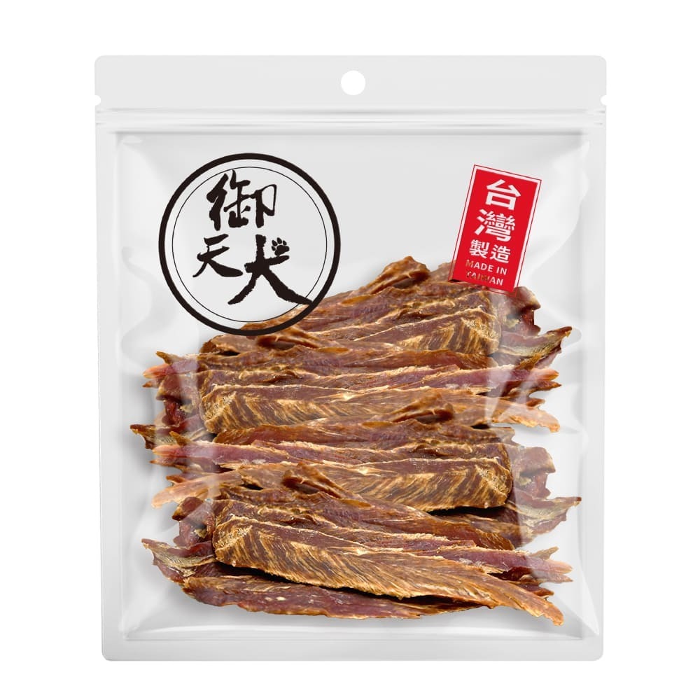 【WangLife】御天犬 超值包 台灣本產 大包裝 量販包 寵物零食 寵物肉乾 狗零食 犬零食 肉片 肉捲 肉餅-規格圖10