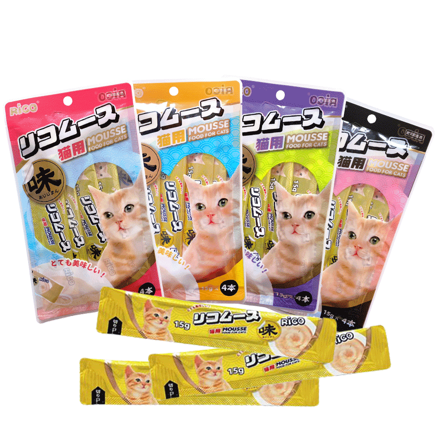 【WangLife】味覺系機能貓肉泥 挑嘴貓咪必嚐的味覺系機能貓肉泥 營養豐富 台灣製造 無添加 貓零食-細節圖2