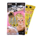 【WangLife】味覺系機能貓肉泥 挑嘴貓咪必嚐的味覺系機能貓肉泥 營養豐富 台灣製造 無添加 貓零食-規格圖2