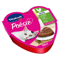【旺生活】德國 Vitakraft 珀斯女王 Poesie 貓咪主食罐 85G 貓罐 貓餐盒 德國之心-規格圖10