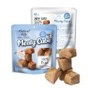 【WangLife】Natural Kitty 自然小貓 100%天然鮮肉塊系列丨六種口味丨Ｑ嫩口感 貓零食 狗零食-規格圖3