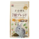 【WangLife】GWX 彩食健美小動物飼料 兔飼料 牧草飼料 乾飼料 小動物飼料 小寵食品-規格圖1