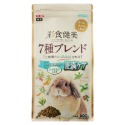 【WangLife】GWX 彩食健美小動物飼料 兔飼料 牧草飼料 乾飼料 小動物飼料 小寵食品-規格圖1