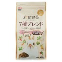 【WangLife】GWX 彩食健美小動物飼料 兔飼料 牧草飼料 乾飼料 小動物飼料 小寵食品-規格圖1