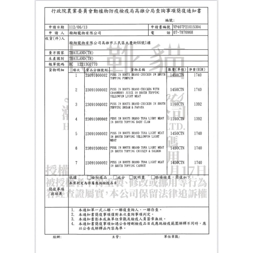 【WangLife】Puss in Boots 長靴貓湯罐系列 寵物食品 貓咪罐頭 貓湯罐 美味碰撞-細節圖3