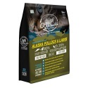 【旺生活】Allando奧藍多天然無穀貓糧︱全系列400g~6.8KG︱貓飼料 無穀低敏配方-規格圖7