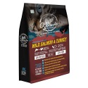 【旺生活】Allando奧藍多天然無穀貓糧︱全系列400g~6.8KG︱貓飼料 無穀低敏配方-規格圖7