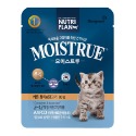 【WangLife】NUTRIPLAN 韓國營養計畫 金日鱔主食餐包 貓咪餐包 主食餐包 貓咪主食 韓國進口-規格圖4