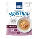 【WangLife】NUTRIPLAN 韓國營養計畫 金日鱔主食餐包 貓咪餐包 主食餐包 貓咪主食 韓國進口-規格圖4