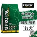 【WangLife】美國柏克 PRO PAC 無穀狗飼料丨2.5KG / 12KG丨天然狗飼料 狗飼料 無穀全齡犬糧-規格圖4