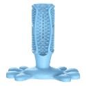 【WangLife】Dog toothbrush 狗狗磨牙棒 寵物潔牙棒 磨牙棒 矽膠磨牙 寵物磨牙刷-規格圖9