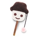 【WangLife】毛絨木天蓼貓薄荷棒棒糖 貓玩具 貓啃咬 棒棒糖玩具 貓草玩具 毛絨玩具-規格圖8