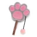 【WangLife】毛絨木天蓼貓薄荷棒棒糖 貓玩具 貓啃咬 棒棒糖玩具 貓草玩具 毛絨玩具-規格圖8