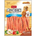【WangLife】Pets love 元氣 犬零食 全系列 雞肉寵物零食 犬零食 全犬適用 寵物零食 犬元氣 元氣-規格圖2