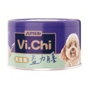 【WangLife】Vi.Chi 維齊 益力膳狗餐罐 80g   寵物餐罐 狗餐罐 副餐罐  犬罐-規格圖7
