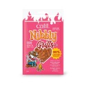 【WangLife】Catit Nibbly Catit 喵肉乾 高含肉量 嗜口性佳 雞肉條 貓零食 貓點心 無穀-規格圖2