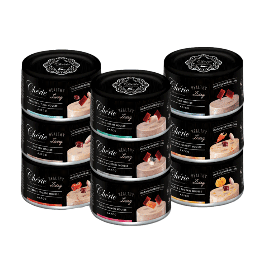 【WangLife】法麗 全照護主食罐 貓咪罐頭 貓主食罐 寵物罐頭 喵罐 主食罐 全照護-細節圖2