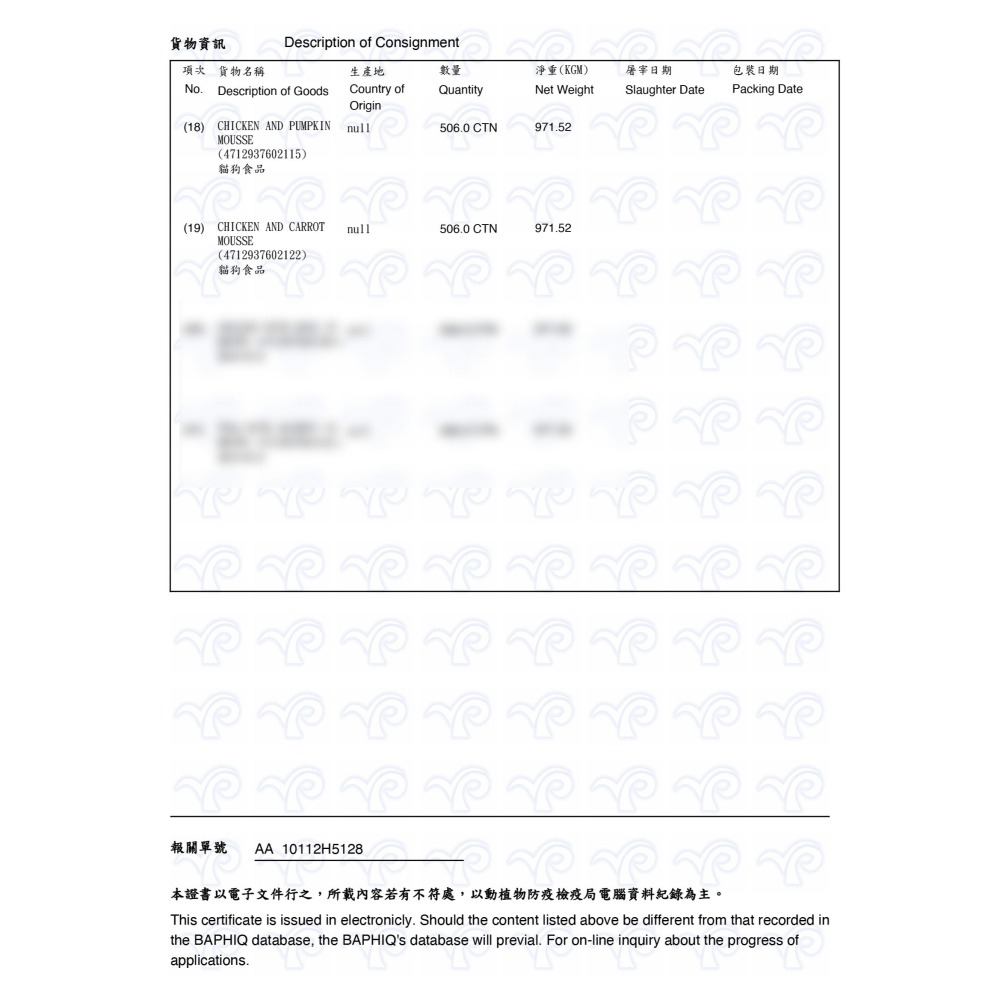 【WangLife】法麗 全照護主食罐 貓咪罐頭 貓主食罐 寵物罐頭 喵罐 主食罐 全照護-細節圖3